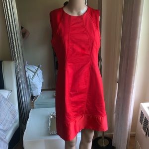 Kenneth Cole Dress size 10 tailored U.K. size 14